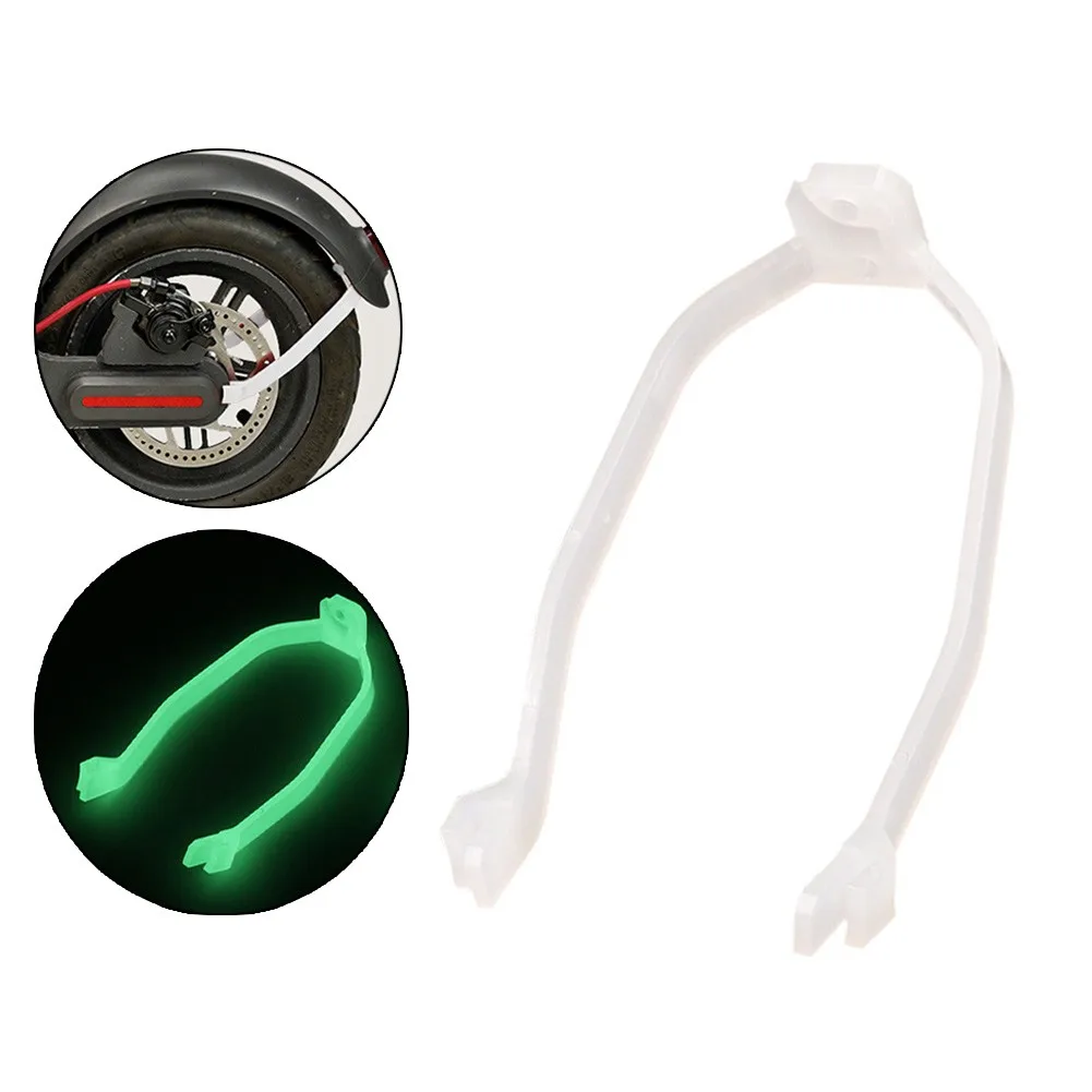 Rear Fender Fluorescence Mudguard Support Bracket For Xiao*Mi M365/Pro Scooter Mudguard Support Bracket Scooter Parts
Rear Fender Fluorescence Mudguard Support Bracket For Xiao*Mi M365/Pro Scooter Mudguard Support Bracket Scooter Parts