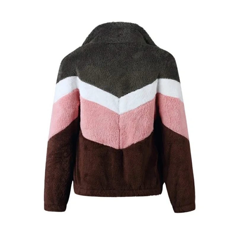 European Style Pullover Woman Fashion Hoodies Fleece Woman Sweatshirts Winter Autumn Thick
European Style Pullover Woman Fashion Hoodies Fleece Woman Sweatshirts Winter Autumn Thick
