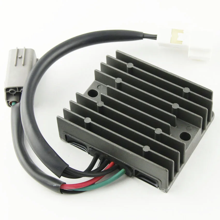 Motorcycle Voltage Regulator Rectifier High Quality Voltage Regulator For Kawasaki NINJA ZX-6R 210660025 21066-0025
Motorcycle Voltage Regulator Rectifier High Quality Voltage Regulator For Kawasaki NINJA ZX-6R 210660025 21066-0025
