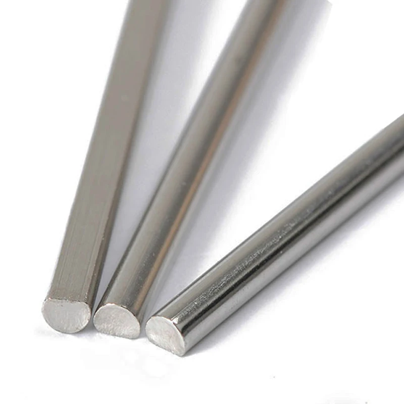20PCS DIY Handmade Toys Axle Diameter 3mm D-shaped Shaft Stainless Steel Optical Axis Length 45/55/80/130mm for Car/Boat Model 
20PCS DIY Handmade Toys Axle Diameter 3mm D-shaped Shaft Stainless Steel Optical Axis Length 45/55/80/130mm for Car/Boat Model