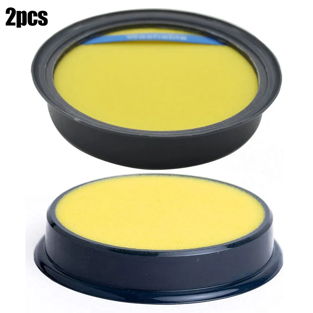 2 Washable Pre Filter For Eureka MyVac SuctionSeal AS1100 Series, Endeavor NLS 5400 Series & Nimble EL8600 Series.
2 Washable Pre Filter For Eureka MyVac SuctionSeal AS1100 Series, Endeavor NLS 5400 Series & Nimble EL8600 Series.