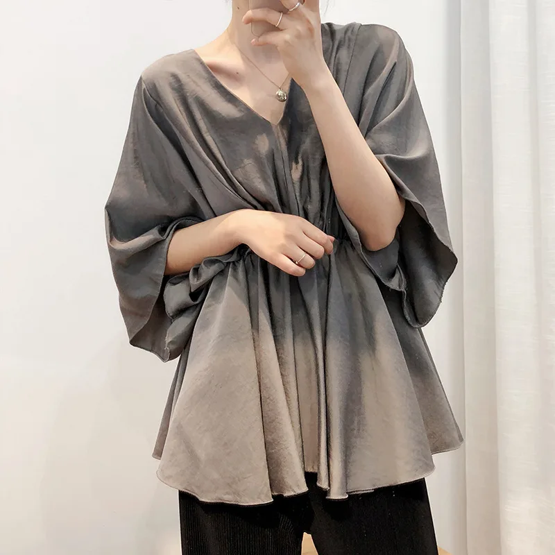 Shirts & Blouses 
Shirts & Blouses