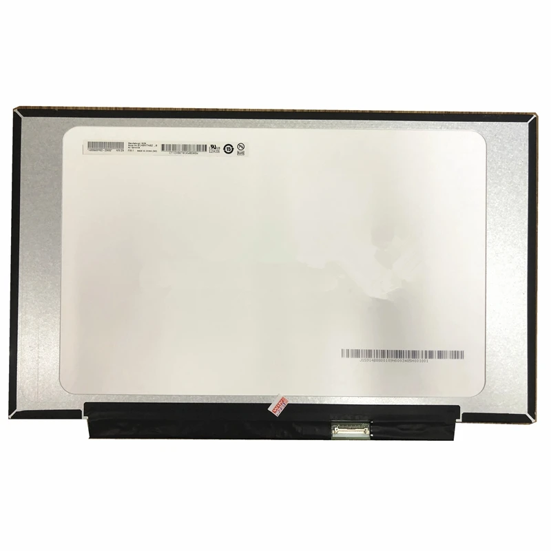 B140HTN02.0 Laptop LCD Screen 1920*1080 FHD Full-HD Display Matrix Original eDP 30pin B140HTN02
B140HTN02.0 Laptop LCD Screen 1920*1080 FHD Full-HD Display Matrix Original eDP 30pin B140HTN02