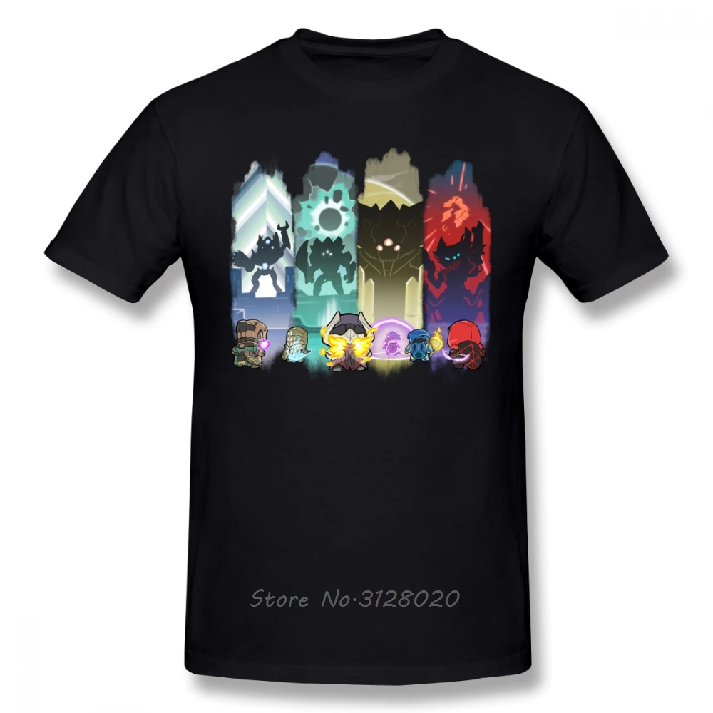 Destiny PS4 Game T Shirt Casual T-Shirt Japan Anime Men Cotton O-neck TShirt Hip Hop Tees Tops Streetwear Harajuku
Destiny PS4 Game T Shirt Casual T-Shirt Japan Anime Men Cotton O-neck TShirt Hip Hop Tees Tops Streetwear Harajuku