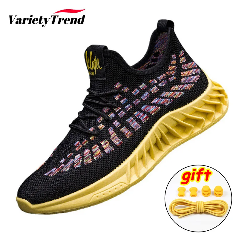 Men Shoes Breathable Casual Shoes One-Step Sports Shoes Outdoor Increase Running Shoes Zapatillas Hombre
Men Shoes Breathable Casual Shoes One-Step Sports Shoes Outdoor Increase Running Shoes Zapatillas Hombre
