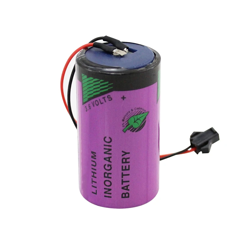 High Quality TL-4930 PLC Industrial Equipment CNC Battery D Size LS33600 3.6V Lithium Battery for TADIRAN made in Israel
High Quality TL-4930 PLC Industrial Equipment CNC Battery D Size LS33600 3.6V Lithium Battery for TADIRAN made in Israel