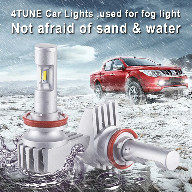 Car LED Headlight bulbs H1 H7 H11 9005 9006 H4 38W 4000lm Auto DRL fog lamp LED headlights
Car LED Headlight bulbs H1 H7 H11 9005 9006 H4 38W 4000lm Auto DRL fog lamp LED headlights