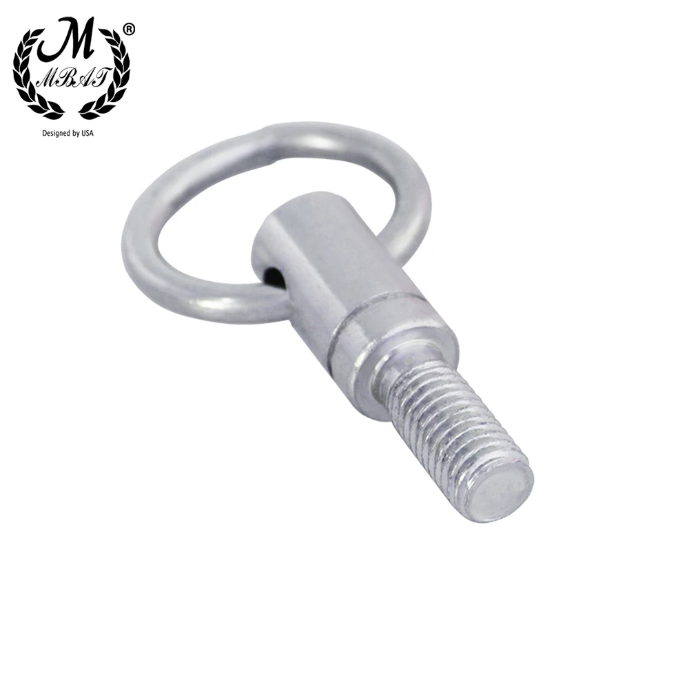 M MBAT High-Quality Sturdy Metal Strap Holder Bracket Screw Percussion Instrument Angle Adjustable for Snare Drum Accessories
M MBAT High-Quality Sturdy Metal Strap Holder Bracket Screw Percussion Instrument Angle Adjustable for Snare Drum Accessories