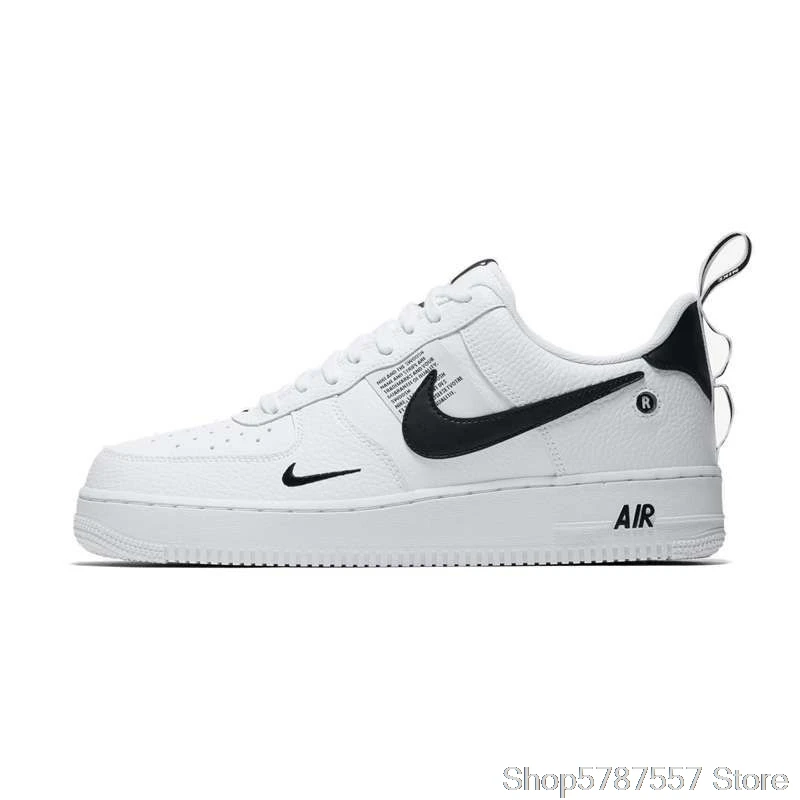 Air Force 1 New Arrival Men Skateboarding Shoes Anti-Slippery Air Cushion Original Outdoor Sports Sneakers #804609
Air Force 1 New Arrival Men Skateboarding Shoes Anti-Slippery Air Cushion Original Outdoor Sports Sneakers #804609