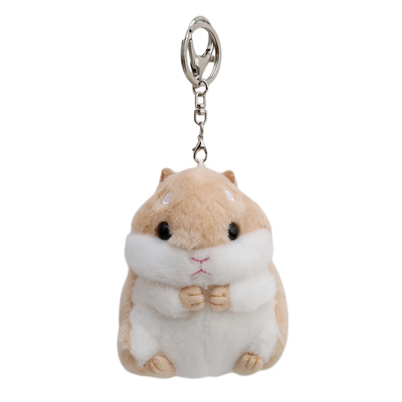 Cute Girl Plush Pompom Hamster Keychains Women Pompon Animal Key Chain On Bag Car Trinket Female Jewelry Wedding Party Toys Gift
Cute Girl Plush Pompom Hamster Keychains Women Pompon Animal Key Chain On Bag Car Trinket Female Jewelry Wedding Party Toys Gift