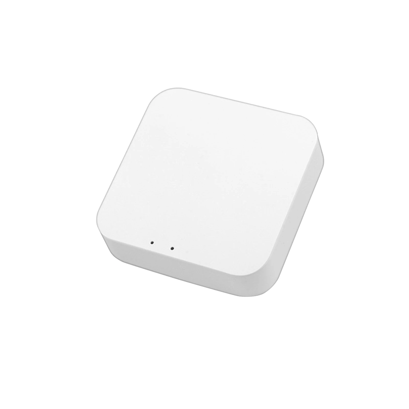 Hub Wireless Gateway Smart Home Durable Portable APP Mini ZigBee 3.0 ABS Control Center USB 2.4G WIFI Plug And Play Easy Install
Hub Wireless Gateway Smart Home Durable Portable APP Mini ZigBee 3.0 ABS Control Center USB 2.4G WIFI Plug And Play Easy Install