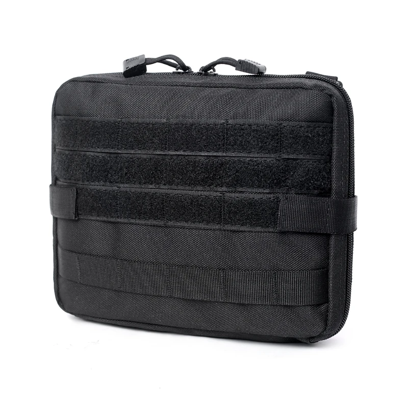 EMT First Aid Organizer Pouch Bag Package Outdoor Camping Hunting Utility Case W0YB 
EMT First Aid Organizer Pouch Bag Package Outdoor Camping Hunting Utility Case W0YB