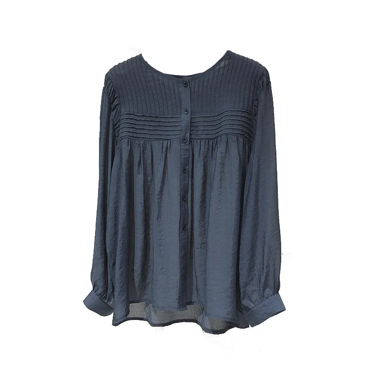 Shirts & Blouses
Shirts & Blouses