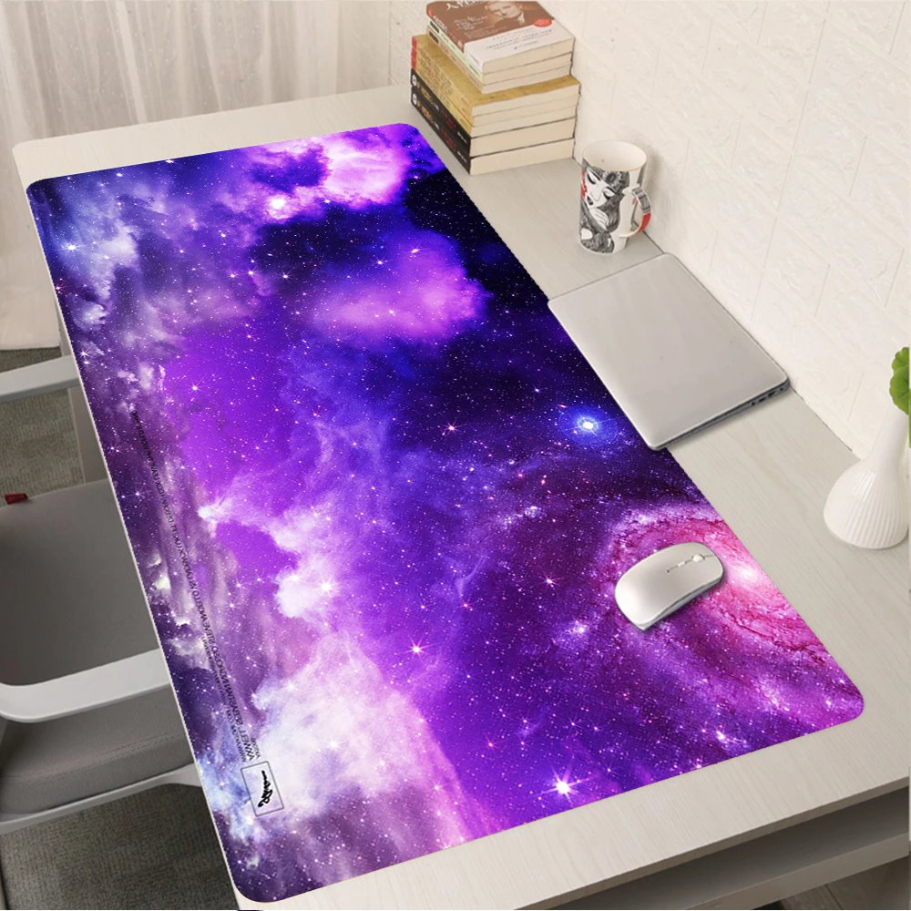 Anime Mouse Pad Pc Gaming Carpet Bling Moon Space Gamers Accessories For Office Gamer Keyboard Mat Desk Protector Big Mousepepad
Anime Mouse Pad Pc Gaming Carpet Bling Moon Space Gamers Accessories For Office Gamer Keyboard Mat Desk Protector Big Mousepepad