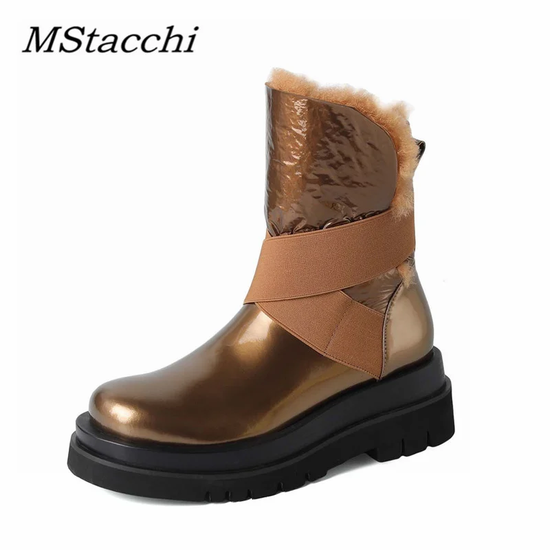 Модные женские короткие ботинки MStacchi, круглый носок, низкий каблук, коровья кожа, Маури, без шнуровки, искусственная кожа, эластичная лента, ...
Модные женские короткие ботинки MStacchi, круглый носок, низкий каблук, коровья кожа, Маури, без шнуровки, искусственная кожа, эластичная лента, ...