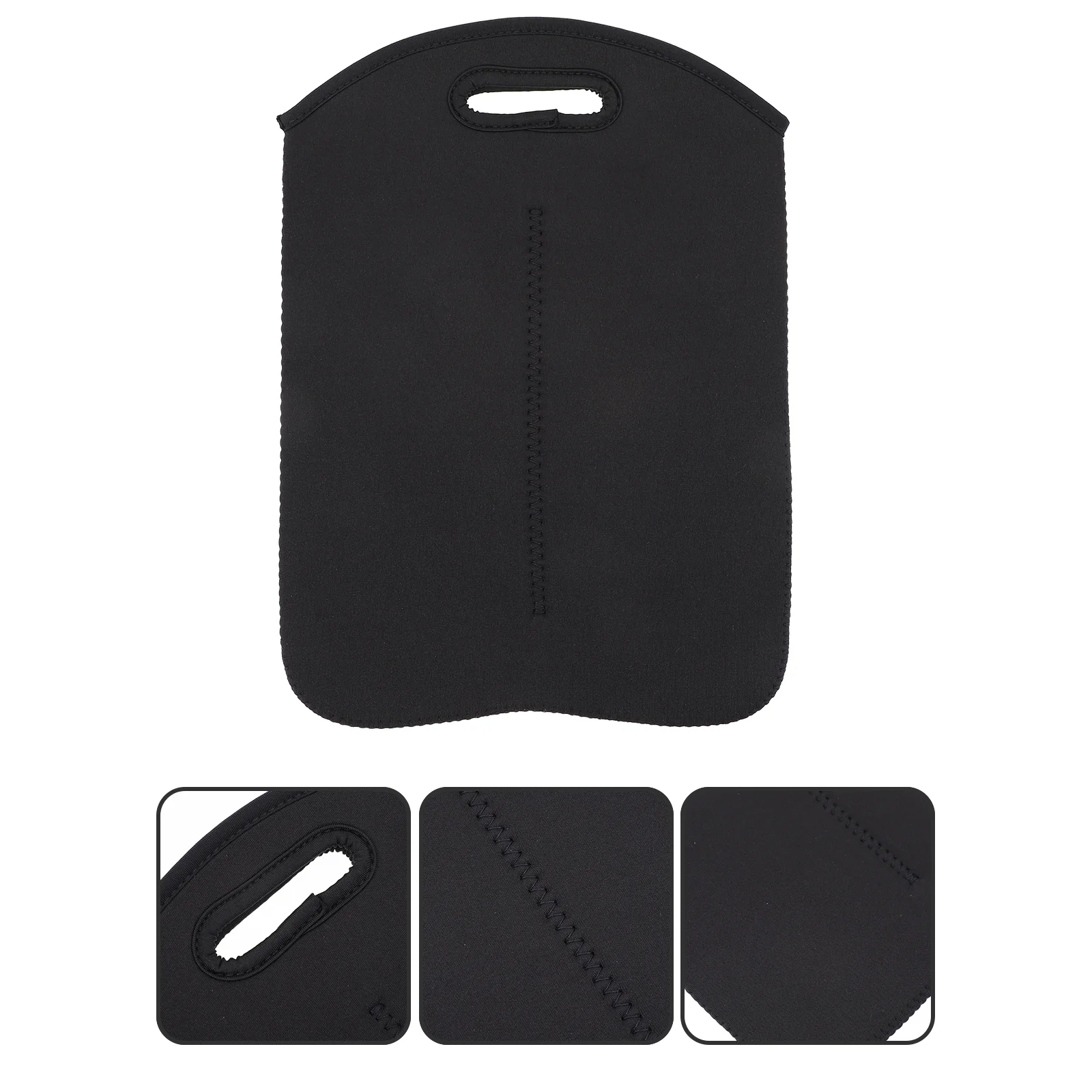 1Pc Champagne Pouch Bottle Storage Pouch Wrapping Gift Bag Portable Pouch
1Pc Champagne Pouch Bottle Storage Pouch Wrapping Gift Bag Portable Pouch