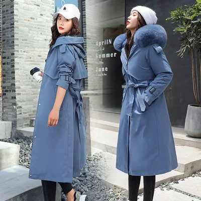 winter long style Cotton-padded clothes knee-to-knee clothes three wear live noodle cotton-padded clothes
winter long style Cotton-padded clothes knee-to-knee clothes three wear live noodle cotton-padded clothes