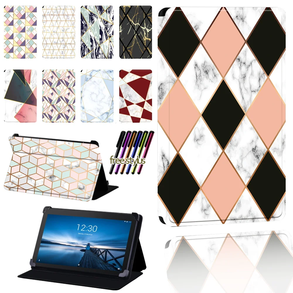 Кожаный чехол для Lenovo Tab E7 / E8/E10, легкий защитный чехол-книжка с защитой от падения и рисунком в форме планшета + ручка
Кожаный чехол для Lenovo Tab E7 / E8/E10, легкий защитный чехол-книжка с защитой от падения и рисунком в форме планшета + ручка