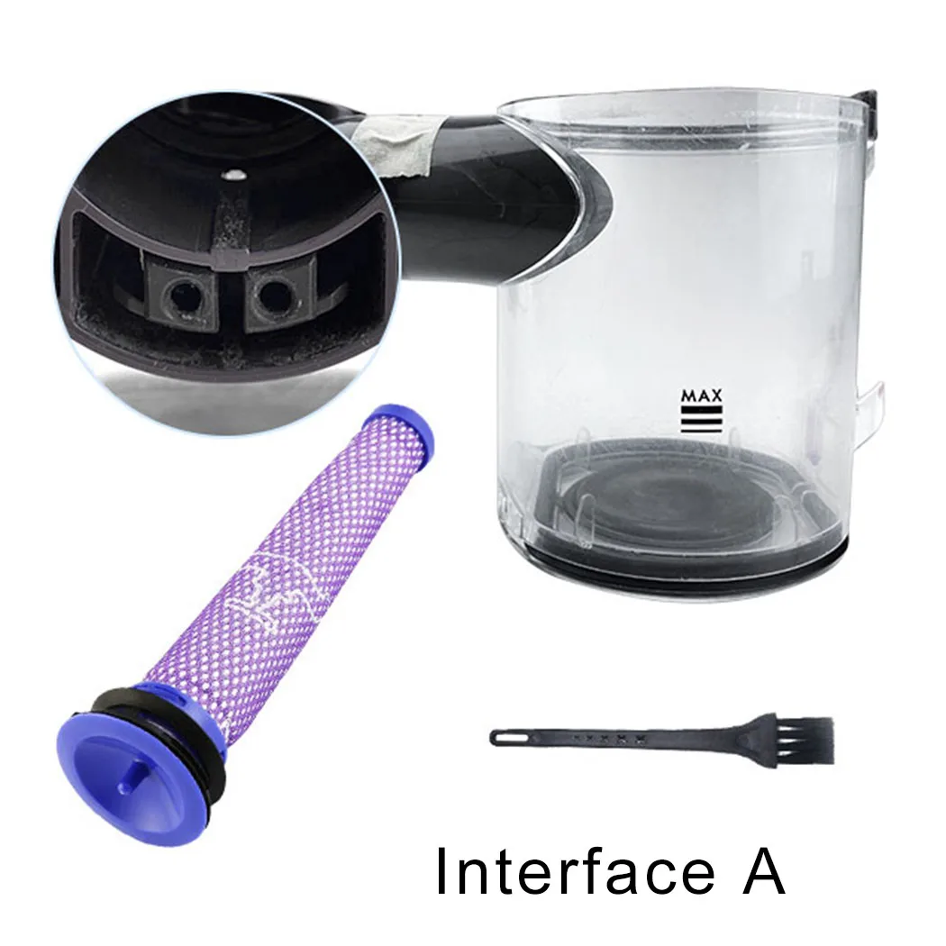 Для фильтра Dyson, запчасти для дома, сменный Вакуумный Очиститель DC58 DC59 DC61
Для фильтра Dyson, запчасти для дома, сменный Вакуумный Очиститель DC58 DC59 DC61