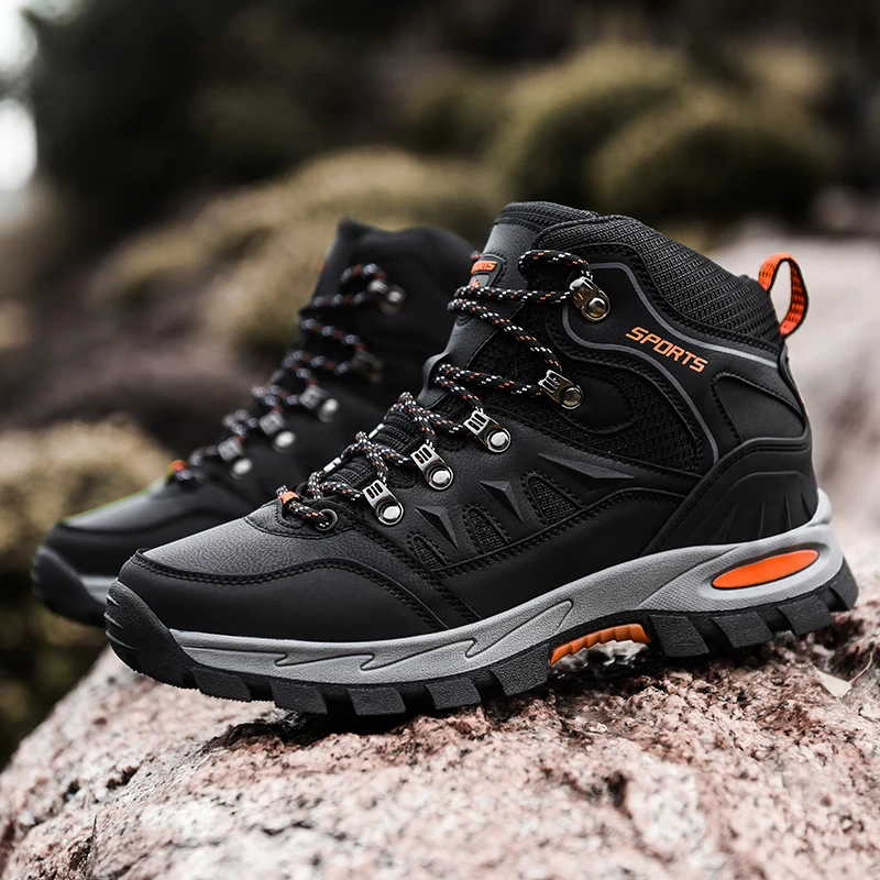 Men's Sports Running Shoes Breathable Zapatillas Hombre Couple Fitness Sports Shoes Men's Fitness Trainer Outdoor Sports Shoes
Men's Sports Running Shoes Breathable Zapatillas Hombre Couple Fitness Sports Shoes Men's Fitness Trainer Outdoor Sports Shoes