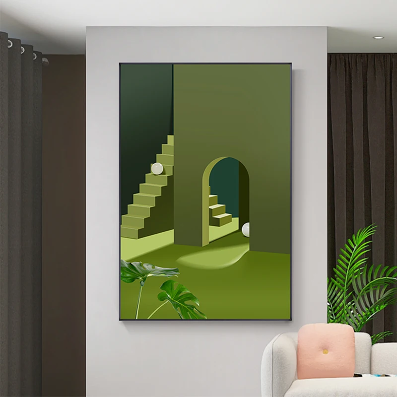 Abstract Colorful Building Painting Modern Nordic Canvas Poster Prints Wall Art Pictures for Living Room Home Decoration Cuadros 
Abstract Colorful Building Painting Modern Nordic Canvas Poster Prints Wall Art Pictures for Living Room Home Decoration Cuadros