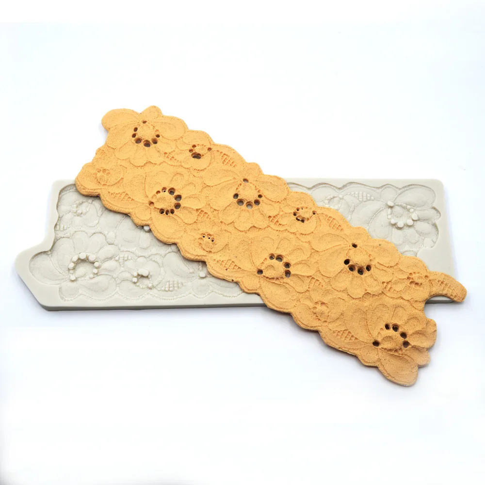 Cake decorating silicone mold Resin kitchen Baking tool DIY chocolate cake dessert bread Mousse fondant mold for decoration 
Cake decorating silicone mold Resin kitchen Baking tool DIY chocolate cake dessert bread Mousse fondant mold for decoration