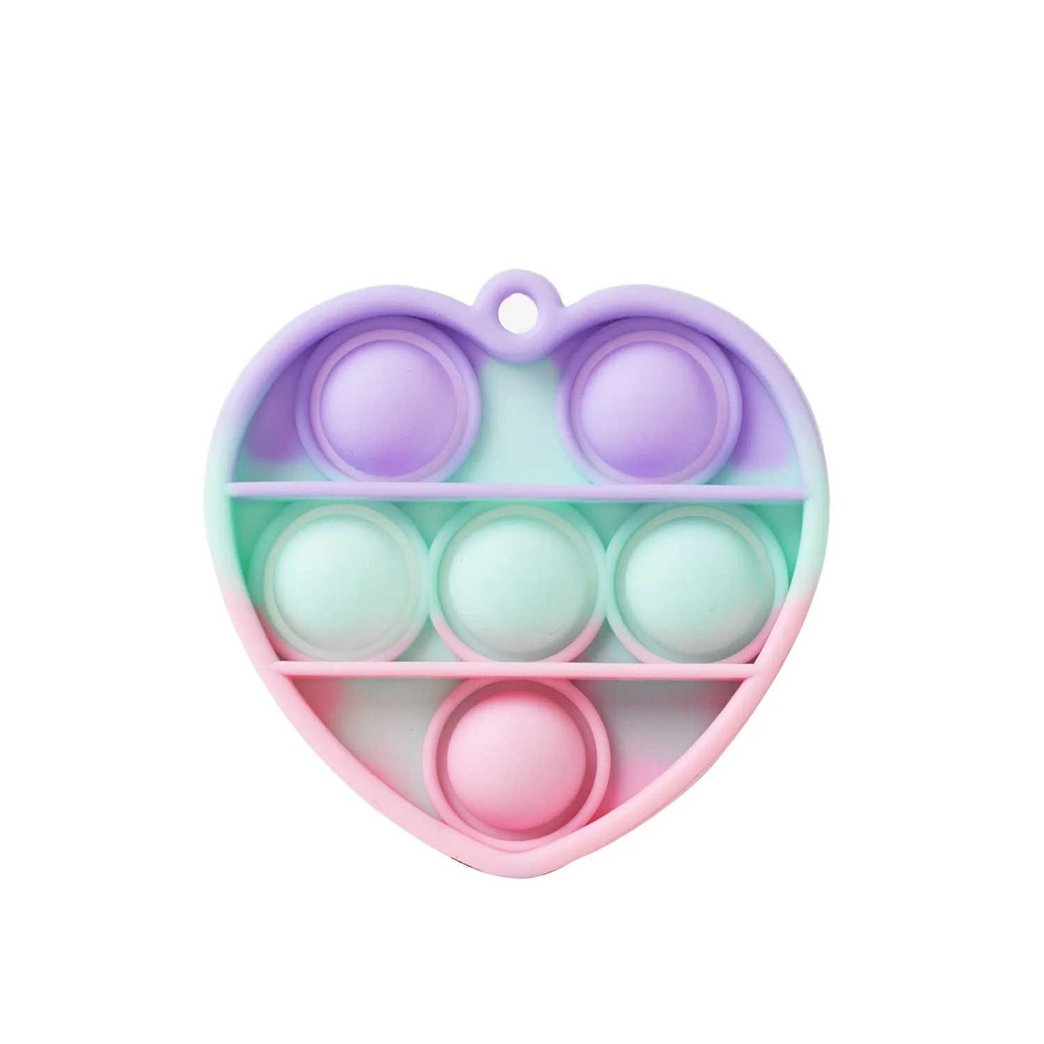 Colorful Simple Fidget Sensory Toy Set Autism Anxiety Relief Mini Stress Relief Office Toy Autistic Children Adult Holiday Toy K
Colorful Simple Fidget Sensory Toy Set Autism Anxiety Relief Mini Stress Relief Office Toy Autistic Children Adult Holiday Toy K