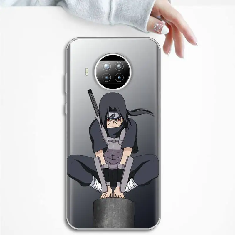 Newest Japan Anime Naruto Sasuke Phone Case Transparent for Xiaomi Redmi note 10 t 8 9 pro lite 11
Newest Japan Anime Naruto Sasuke Phone Case Transparent for Xiaomi Redmi note 10 t 8 9 pro lite 11