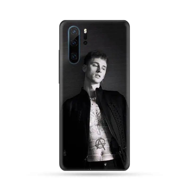 Machine Gun Kelly MGK Phone Case For Huawei Mate 9 10 20 Pro lite 20x nova 3e P10 plus P20 Pro Honor10 lite
Machine Gun Kelly MGK Phone Case For Huawei Mate 9 10 20 Pro lite 20x nova 3e P10 plus P20 Pro Honor10 lite