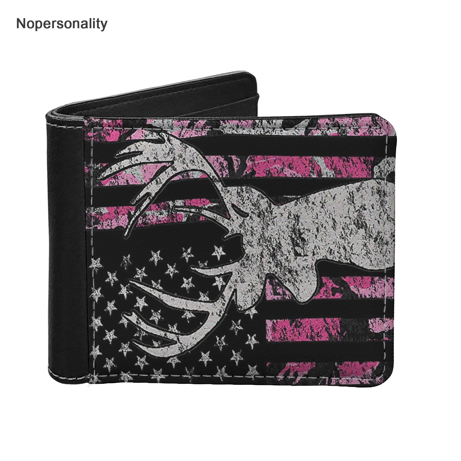 Nopersonality Camo Hunting Deer American Flag Print Slim Wallet for Men Custom Designer Pu Leather Man Purse Small Card Holder
Nopersonality Camo Hunting Deer American Flag Print Slim Wallet for Men Custom Designer Pu Leather Man Purse Small Card Holder