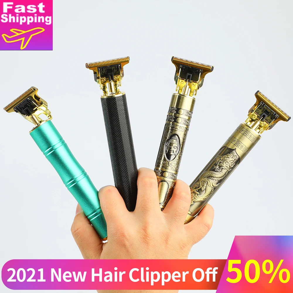 Trimmer for men Hair Clipper Hair cutting machine Professional Baldheaded Trimmer Beard Electric Razor USB Barbershop
Trimmer for men Hair Clipper Hair cutting machine Professional Baldheaded Trimmer Beard Electric Razor USB Barbershop