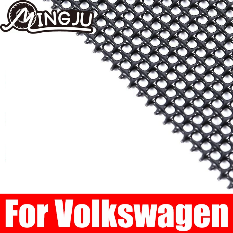 For Volkswagen VW Golf MK7 2015-2021 Car Accessories Front Grille Insert Net Anti-insect Dust Garbage Proof Inner Cover Mesh
For Volkswagen VW Golf MK7 2015-2021 Car Accessories Front Grille Insert Net Anti-insect Dust Garbage Proof Inner Cover Mesh