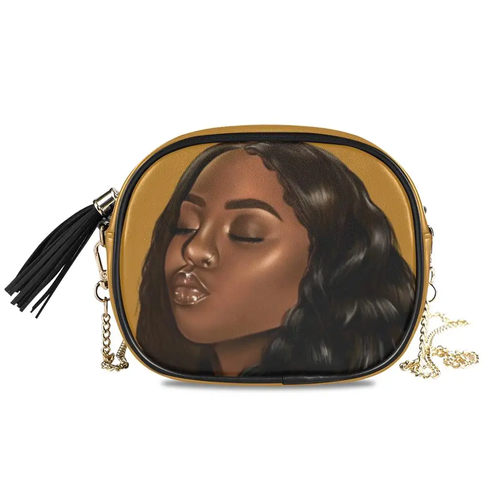 Модные Искусственные черные женские сумки-мессенджеры из искусственной кожи для девушек и женщин, сумка через плечо с цепочкой, женские сум...
Модные Искусственные черные женские сумки-мессенджеры из искусственной кожи для девушек и женщин, сумка через плечо с цепочкой, женские сум...