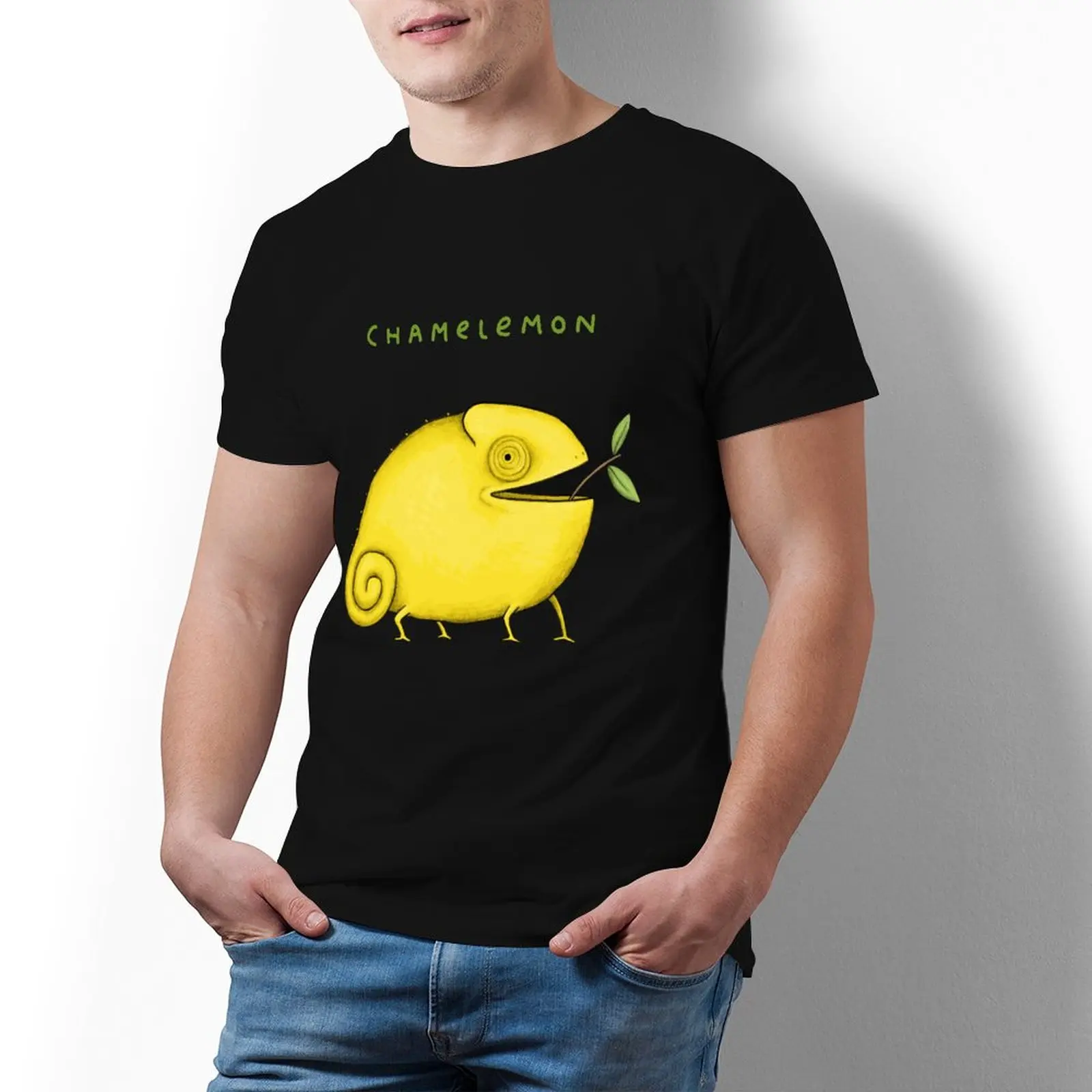 Футболка мужская оверсайз с коротким рукавом, 100 хлопок
Футболка мужская оверсайз с коротким рукавом, 100 хлопок