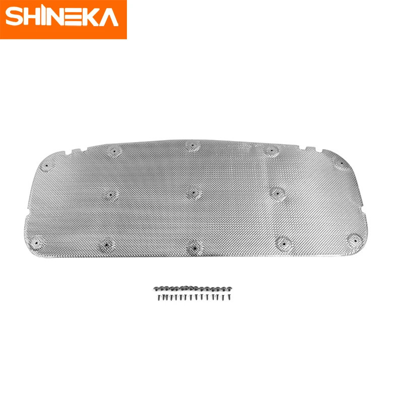 SHINEKA Suzuki Jimny JB74 2019 + 
SHINEKA Suzuki Jimny JB74 2019 +