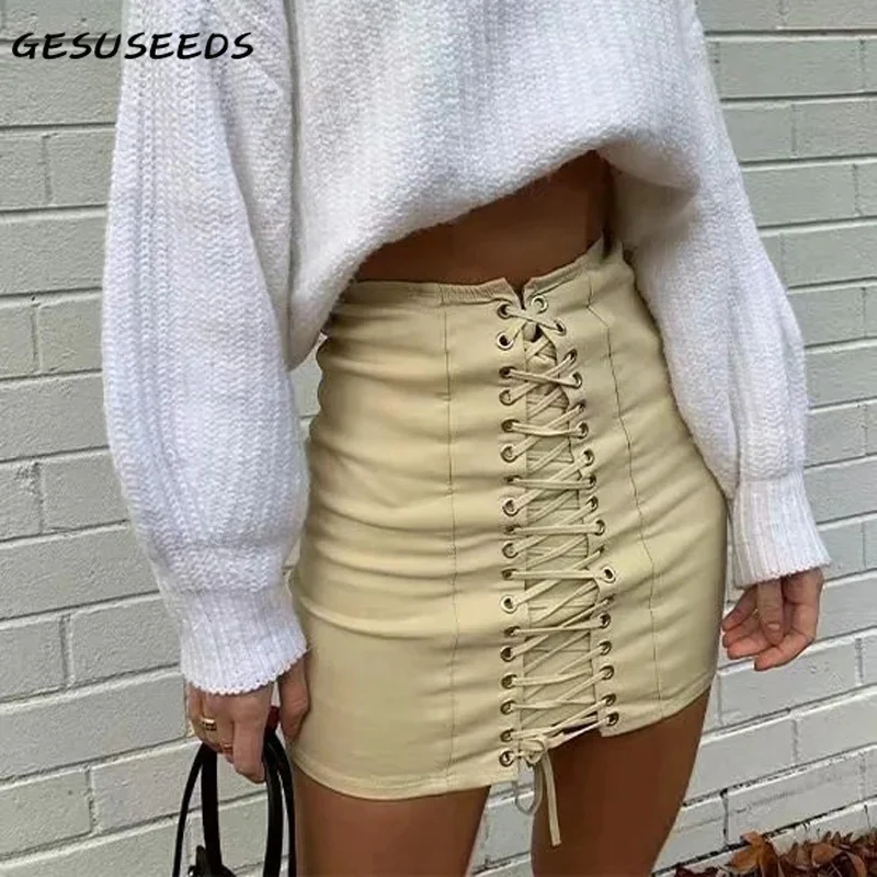 Summer mini skirt women vintage skirts black sexy skirt casual high waisted skirts fashion bandage skirt solid streetwear khaki
Summer mini skirt women vintage skirts black sexy skirt casual high waisted skirts fashion bandage skirt solid streetwear khaki
