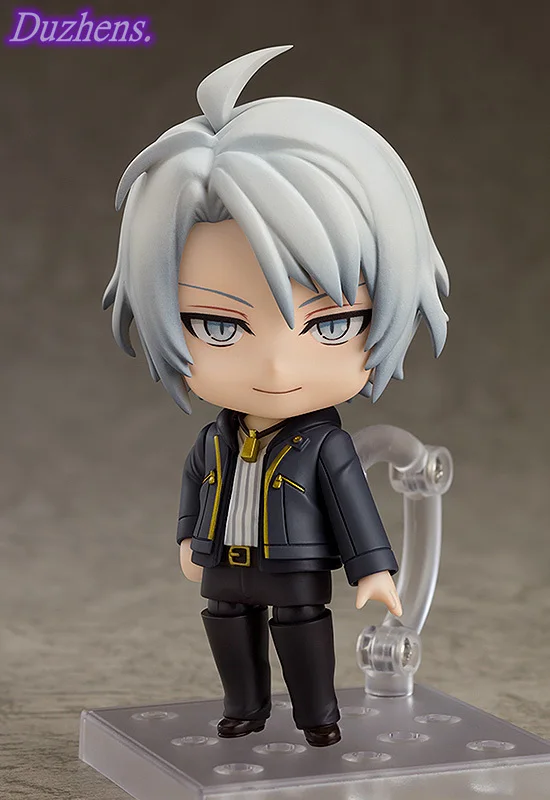 100% Original genuine Idolish7 YAOTOME GAKU Q version figma PVC Action Figure Anime Figure Model Toy Figure Collection Doll Gift
100% Original genuine Idolish7 YAOTOME GAKU Q version figma PVC Action Figure Anime Figure Model Toy Figure Collection Doll Gift