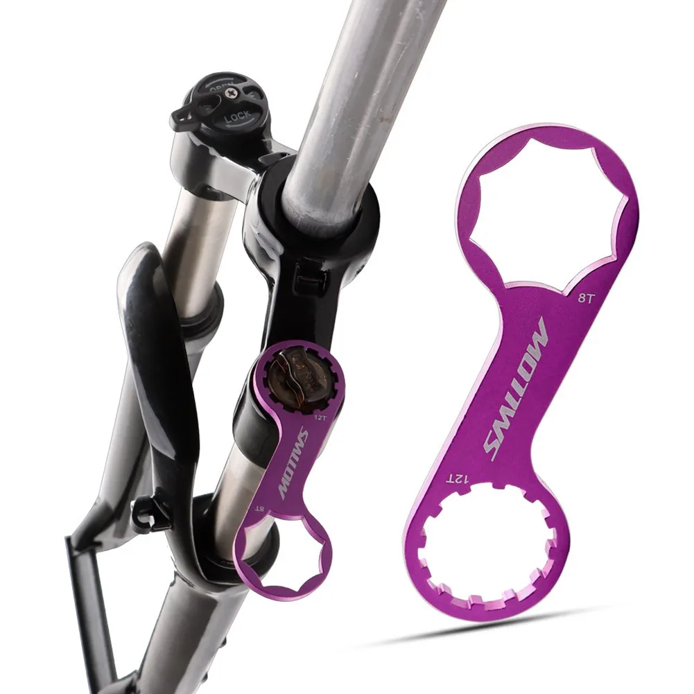 Bicycle Fork Preload Adjustment Knob / Base For SR Suntour XCR XCM 25.4/27.5/30mm With Wrench Bike Adjustable Replace Accessory
Bicycle Fork Preload Adjustment Knob / Base For SR Suntour XCR XCM 25.4/27.5/30mm With Wrench Bike Adjustable Replace Accessory