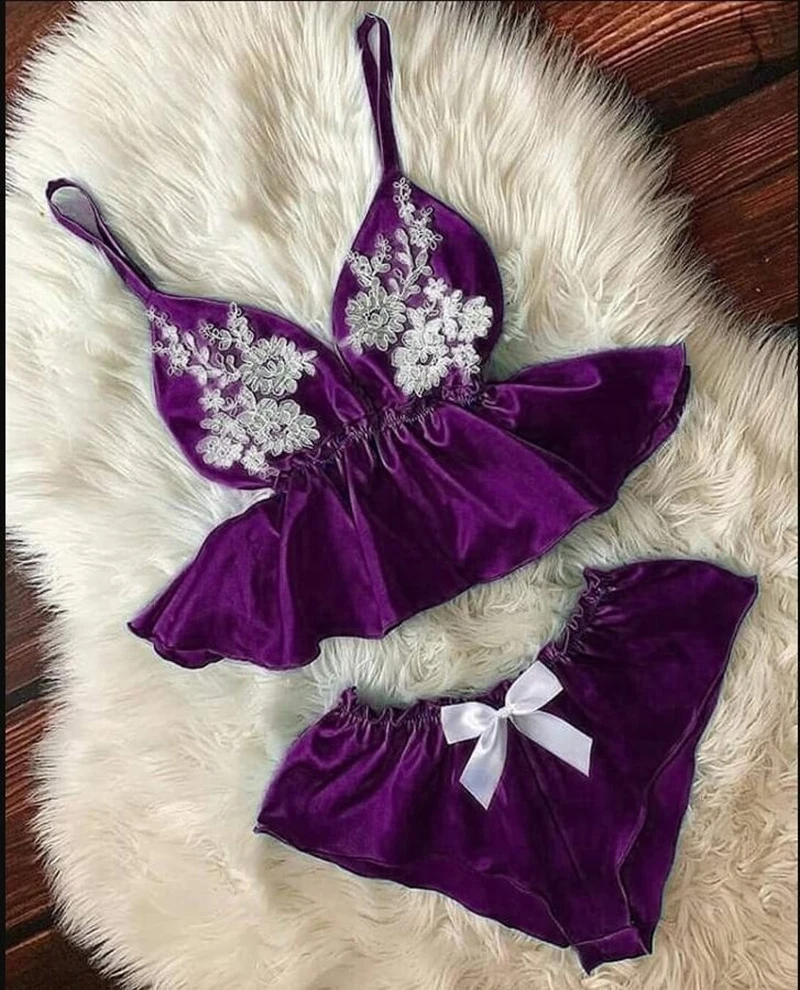 Large size M-XXL sexy satin pajamas, plus size, sexy, camisole, pajamas, lace, underwear, bow tie, top and shorts set,
Large size M-XXL sexy satin pajamas, plus size, sexy, camisole, pajamas, lace, underwear, bow tie, top and shorts set,