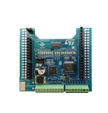 X-nucleo-plc01a1 STM32 expansion board
X-nucleo-plc01a1 STM32 expansion board