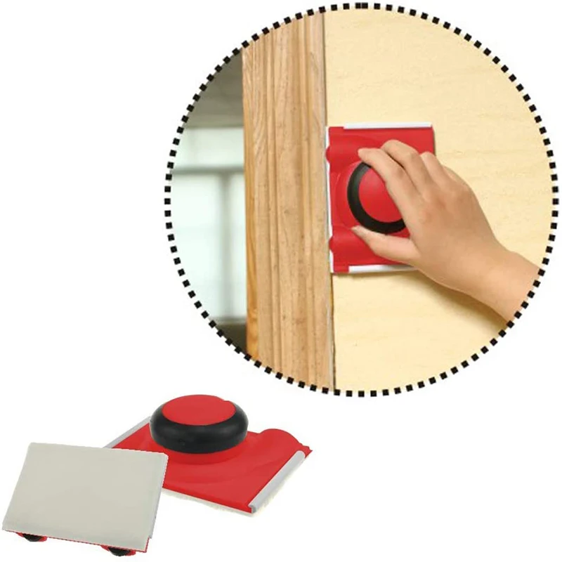 Paint Tools Flocking Sponge Paint Brush Paint Edger For Trimming Around Window Doors And Kickboards
Paint Tools Flocking Sponge Paint Brush Paint Edger For Trimming Around Window Doors And Kickboards