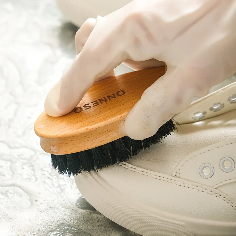 Laundry Brush Household Soft Hair Does Not Hurt Clothes, Clothes Brush Wooden Handle Shoe Brush Artifact
Laundry Brush Household Soft Hair Does Not Hurt Clothes, Clothes Brush Wooden Handle Shoe Brush Artifact