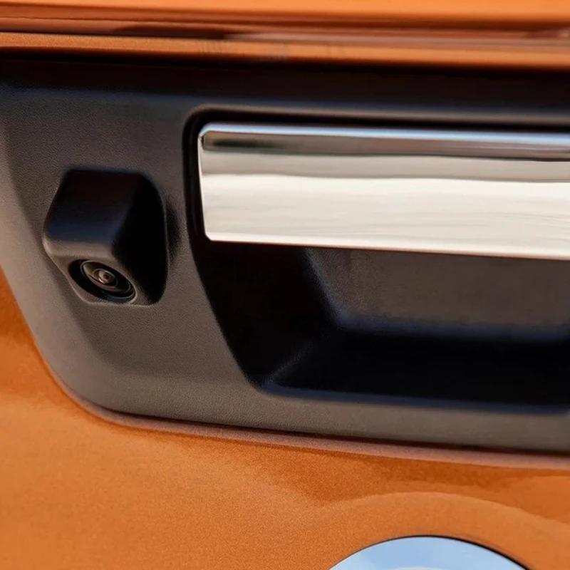 Car Rearview Backup Camera Tailgate Handle Camera Vehicle Backup License Plate Cameras Night Vision for NISSAN NAVARA NP300 2015 
Car Rearview Backup Camera Tailgate Handle Camera Vehicle Backup License Plate Cameras Night Vision for NISSAN NAVARA NP300 2015