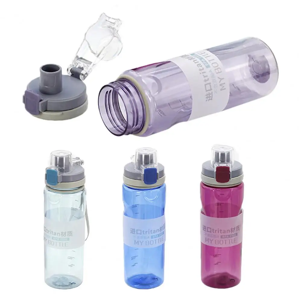 550ml Water Cup Clear Scale Rotary Switch PC Sport Portable Water Bottle for Travel
550ml Water Cup Clear Scale Rotary Switch PC Sport Portable Water Bottle for Travel