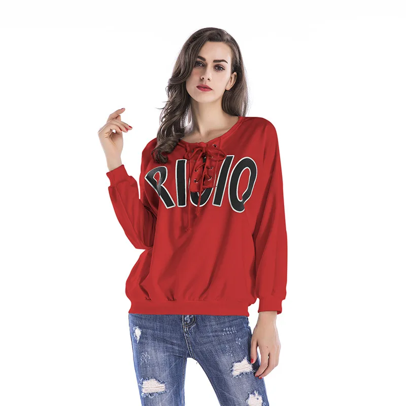 2020 New Arrival Plus Size Harajuku T Shirt Women O-neck Long Sleeve Shirt Women Korean Style Casual Women Clothes Tshirt
2020 New Arrival Plus Size Harajuku T Shirt Women O-neck Long Sleeve Shirt Women Korean Style Casual Women Clothes Tshirt