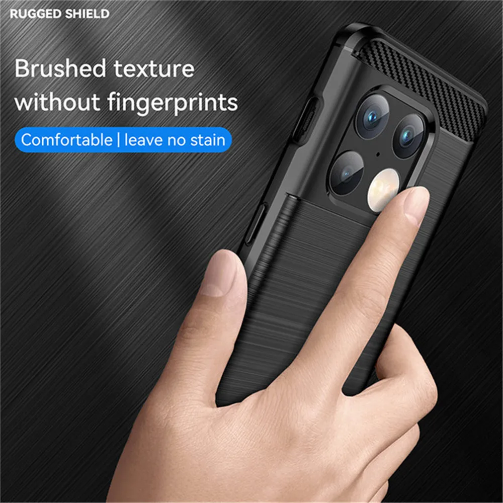 For OnePlus 10 Pro 5G Case Luxury Carbon Fiber Skin Full Soft Silicone Cover Case For OnePlus 10 Pro 5G Phone Cases
For OnePlus 10 Pro 5G Case Luxury Carbon Fiber Skin Full Soft Silicone Cover Case For OnePlus 10 Pro 5G Phone Cases
