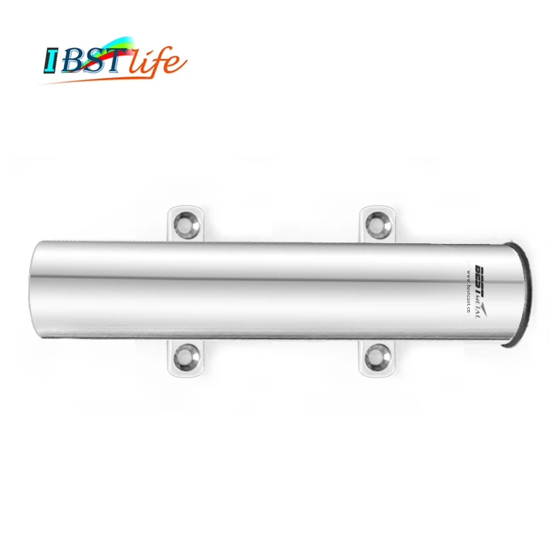 IBST LIFE stainless steel 316L marine hardware fishing rod rack of fishing rod racks holder for fishing boxes
IBST LIFE stainless steel 316L marine hardware fishing rod rack of fishing rod racks holder for fishing boxes