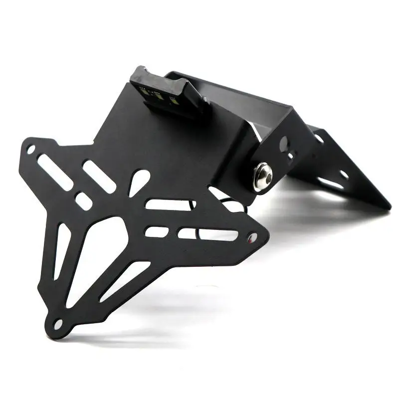 Рамка для номерного знака мотоцикла со светодиодсветильник кой, держатель для номерного знака из углеродистой стали для HONDA CBR150R, рамка для ... 
Рамка для номерного знака мотоцикла со светодиодсветильник кой, держатель для номерного знака из углеродистой стали для HONDA CBR150R, рамка для ...