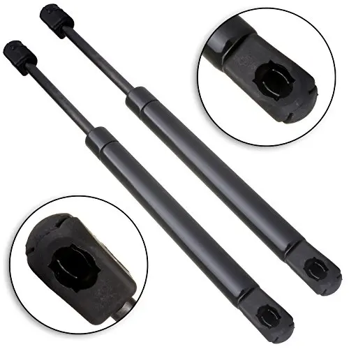 

1Pair Rear Trunk Gas Charged Lift Support Strut Dampers SG414007,4958, 4756959AA For Dodge Intrepid 1998 - 2004