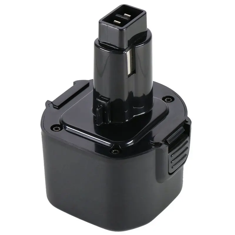 Ockered 3000mah 9.6V Ni-MH Rechargeable Tool Battery Replacement Rechargeable Battery For Dewalt BD-PS120 PS120
Ockered 3000mah 9.6V Ni-MH Rechargeable Tool Battery Replacement Rechargeable Battery For Dewalt BD-PS120 PS120